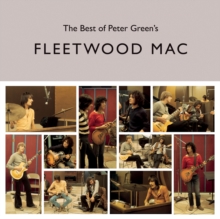 The Best of Peter Green’s Fleetwood Mac