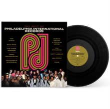 The Best of Philadelphia International Records