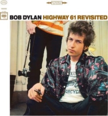 Highway 61 Revisited-image-0194398903712