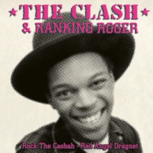 Rock the Casbah/Red Angel Dragnet (Limited Edition)