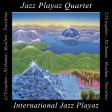 International Jazz Playaz
