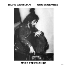 Wide Eye Culture (Deluxe Edition)