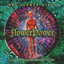 Flower Power: A Journey to the Hidden Corners of Your Mind