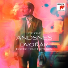 Antonn Dvork: Poetic Tone Pictures