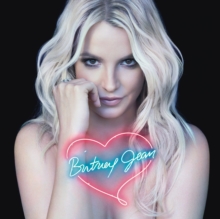 Britney Jean