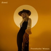 Freewheelin’ Woman