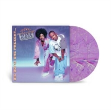 Big Boi and Dre Present...OutKast
