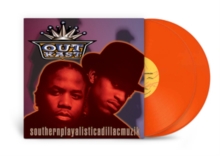 Southernplayalisticadillacmuzik