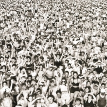 Listen Without Prejudice (National Album Day 2026)