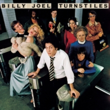 Turnstiles (National Album Day 2026)