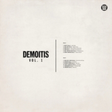 Demoitis (RSD 2021) (Limited Edition)