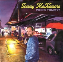 Who’s Tommy?