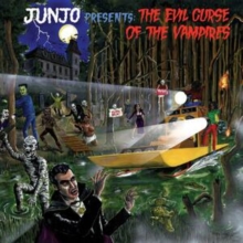 Junjo Presents the Evil Curse of the Vampires