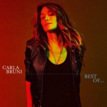 Best of Carla Bruni