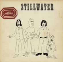 Stillwater Demos EP (RSD 2021) (Limited Edition)
