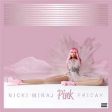 Pink Friday 10th Anniversary Edition Pink Vinyl-image-0602435798752