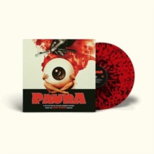 PAURA: A Collection of Italian Horror Sounds from the CAM Sugar Archives
