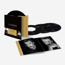 Johnny Acte I and Acte II (Limited Edition)