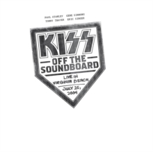 Off the Soundboard: Live in Virginia Beach, July 25, 2004 (Limited Edition)