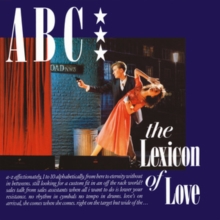 The Lexicon of Love (Limited Edition)