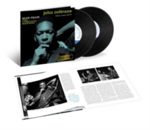 Blue Train: The Complete Masters (65th anniversary Edition)
