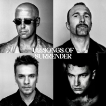 Songs of Surrender (Super Deluxe Collector’s Edition)