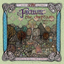 Bears Sonic Journals: The Foxhunt, the Chieftains, San Francisco 1973 & 1976