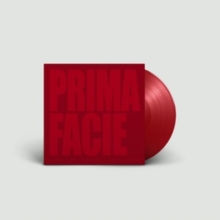 Prima Facie: Original Theatre Soundtrack By Rebecca Lucy Taylor