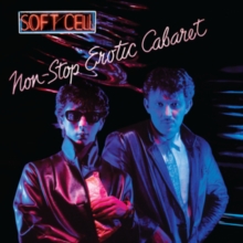 Non-stop Erotic Cabaret