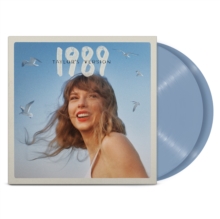 1989 (Taylor’s Version): Crystal Skies Blue