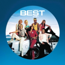 Best: The Greatest Hits of S Club