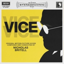 VICE (5th Anniversary Edition)