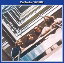 The Beatles 1967-1970 (2023 Edition) (50th Anniversary Edition)