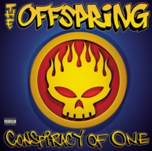 Conspiracy of One (20th Anniversary Edition)