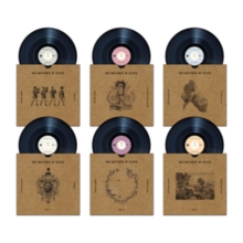 Sigh No More (7" Box Set) (Limited Collector’s Edition)