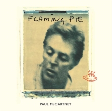 Flaming Pie (Half Speed Vinyl)