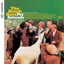 Pet Sounds (50th Anniversary Edition)