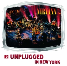 MTV Unplugged in New York (25th Anniversary Edition)