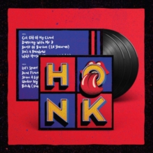 Honk (Deluxe Edition)