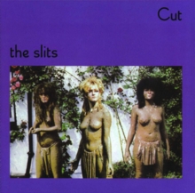 Cut (40th Anniversary Edition)