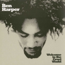Welcome to the Cruel World (25th Anniversary Edition)