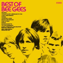 Best of Bee Gees