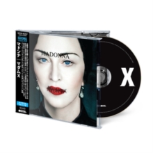 Madame X
