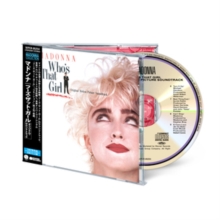Who’s That Girl (Original Motion Picture Soundtrack)