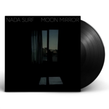 Moon Mirror