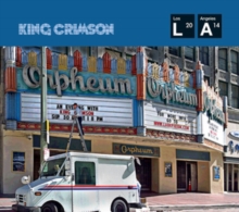 Live at the Orpheum (Limited Edition)
