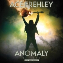Anomaly (Deluxe 10th Anniversary Edition)