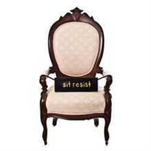 Sit Resist (Deluxe Edition)