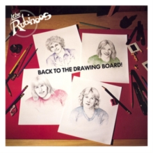 Back to the Drawing Board (RSD Black Friday 2022) (Limited Edition)