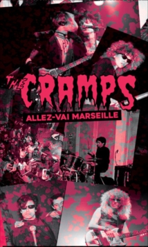 Allez Vai Marseille: Live at the Flipper, Marseille, FR, 3 June 1981-image-0637913379109